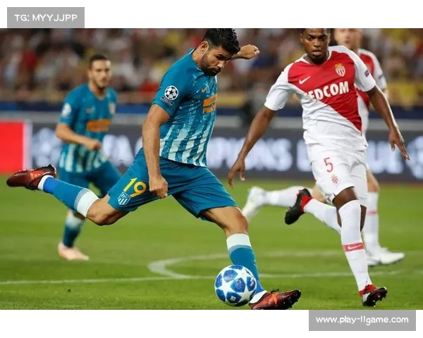 马赛与摩纳哥的强强对话最有可能以平局收场