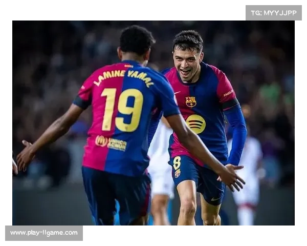 巴萨八连胜背后的防守韧性，三场零封印证弗里克调教成效