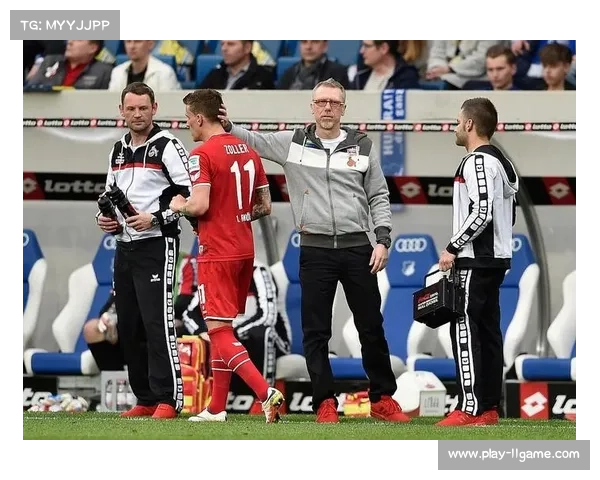 沃尔夫斯堡主场2-1小胜圣保利